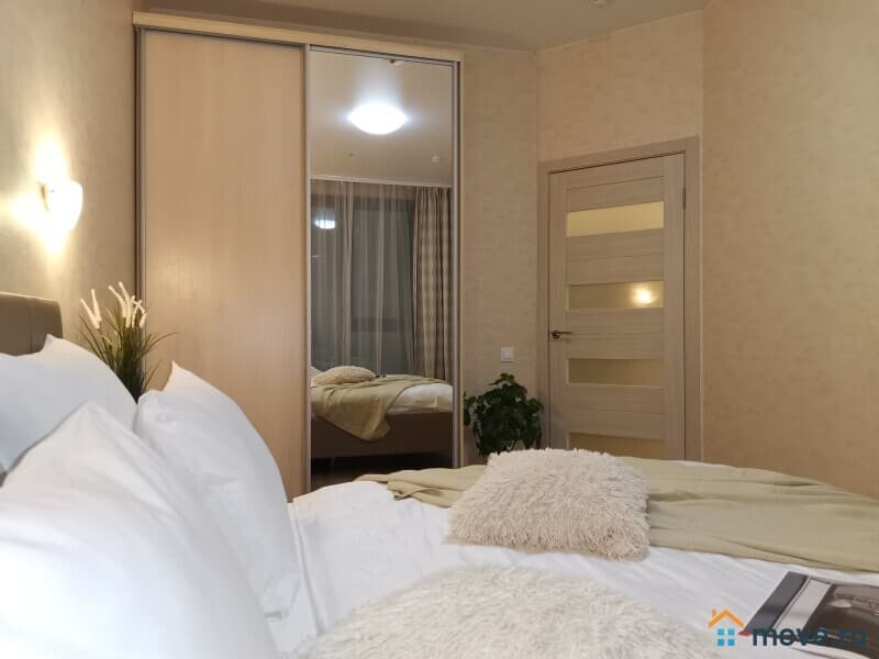 2-комн. квартира, 47 м&sup2;