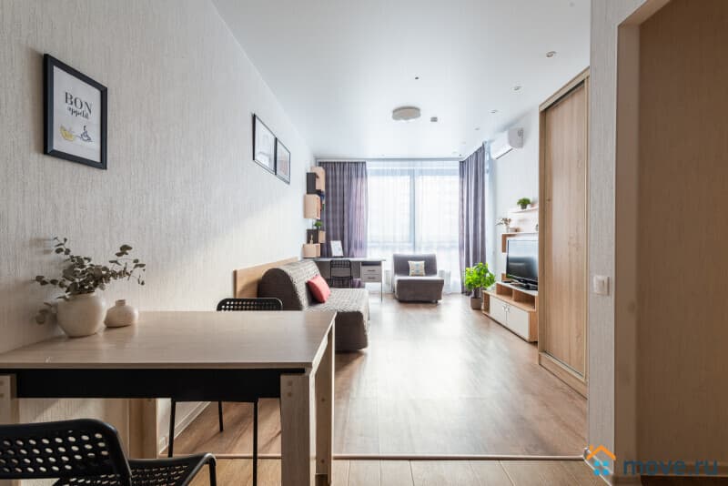 2-комн. квартира, 47 м&sup2;