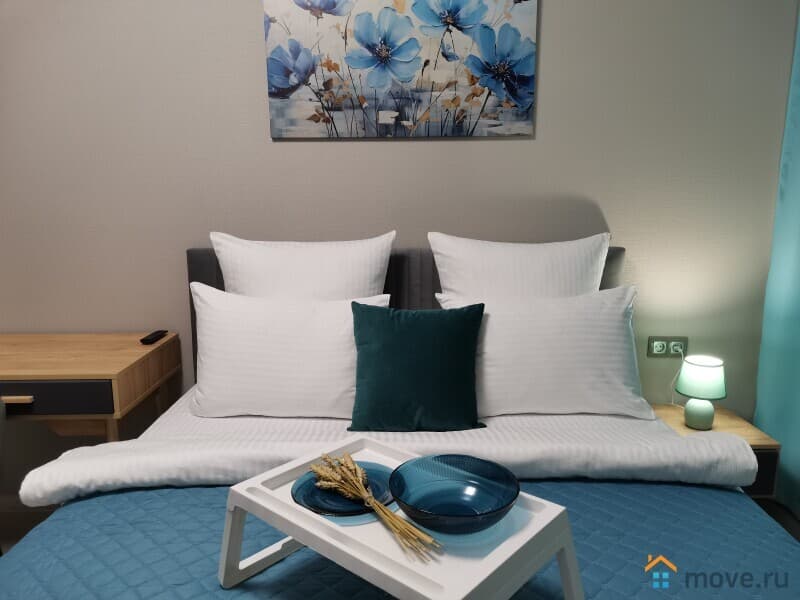 2-комн. квартира, 56 м&sup2;