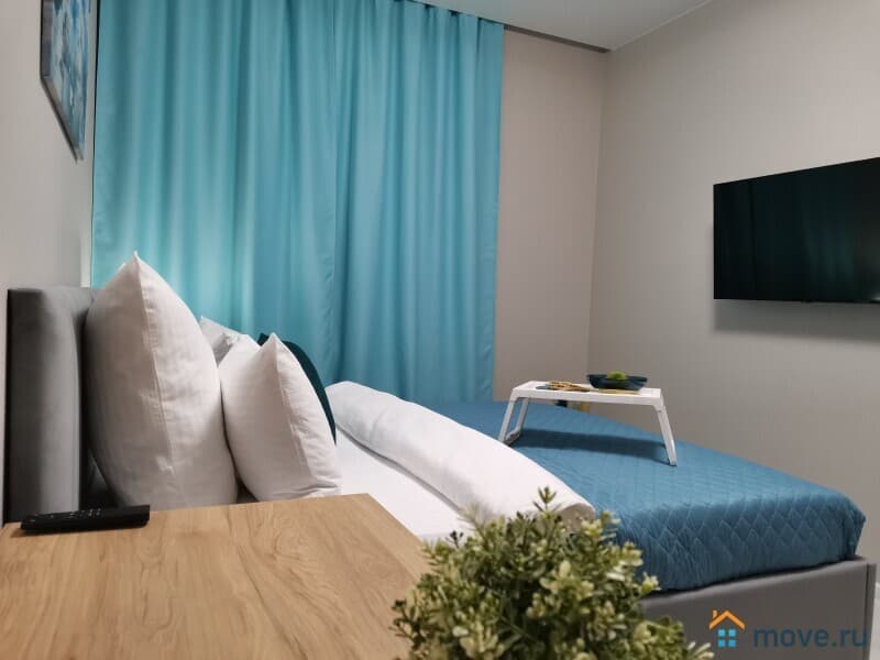 2-комн. квартира, 56 м&sup2;