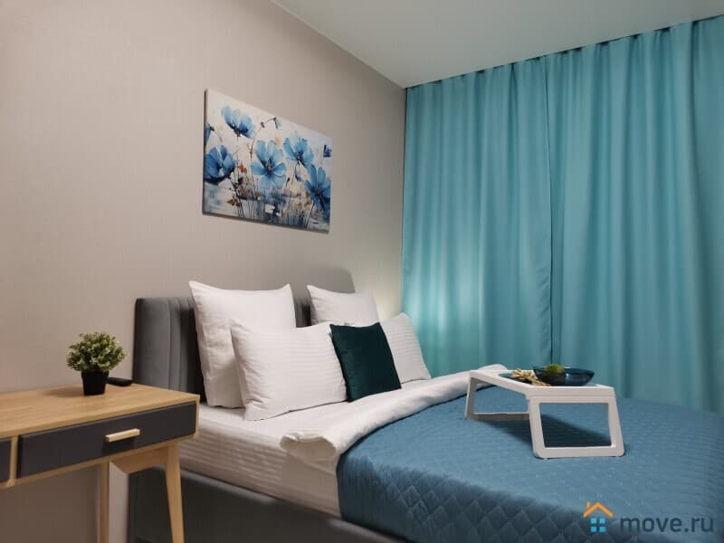 2-комн. квартира, 56 м&sup2;