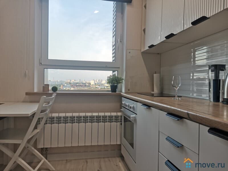 1-комн. квартира, 30 м&sup2;