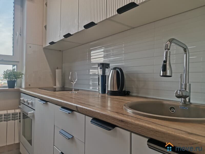 1-комн. квартира, 30 м&sup2;