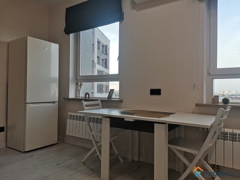 1-комн. квартира, 30 м&sup2;