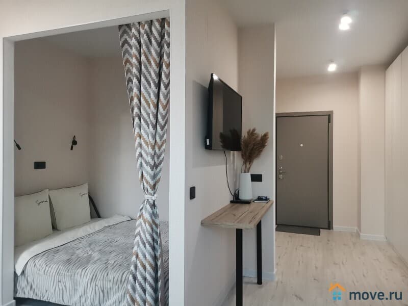 1-комн. квартира, 30 м&sup2;