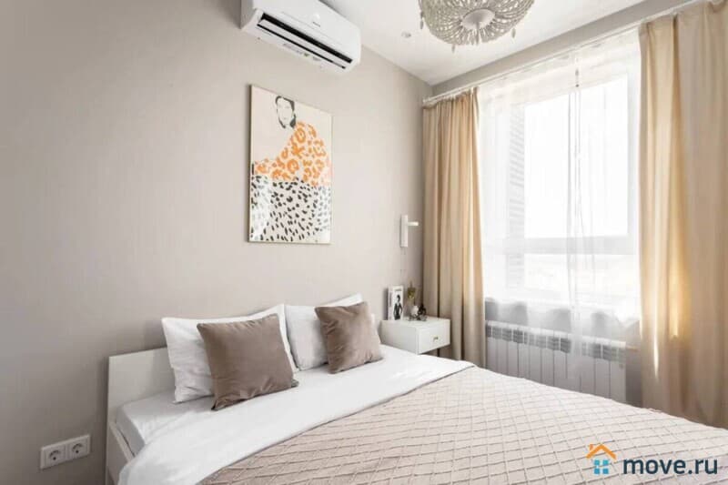 1-комн. квартира, 30 м&sup2;