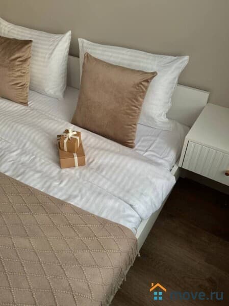 1-комн. квартира, 30 м&sup2;