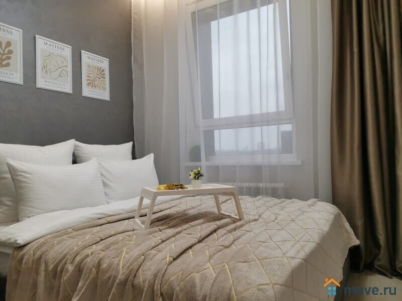 1-комн. квартира, 30 м&sup2;