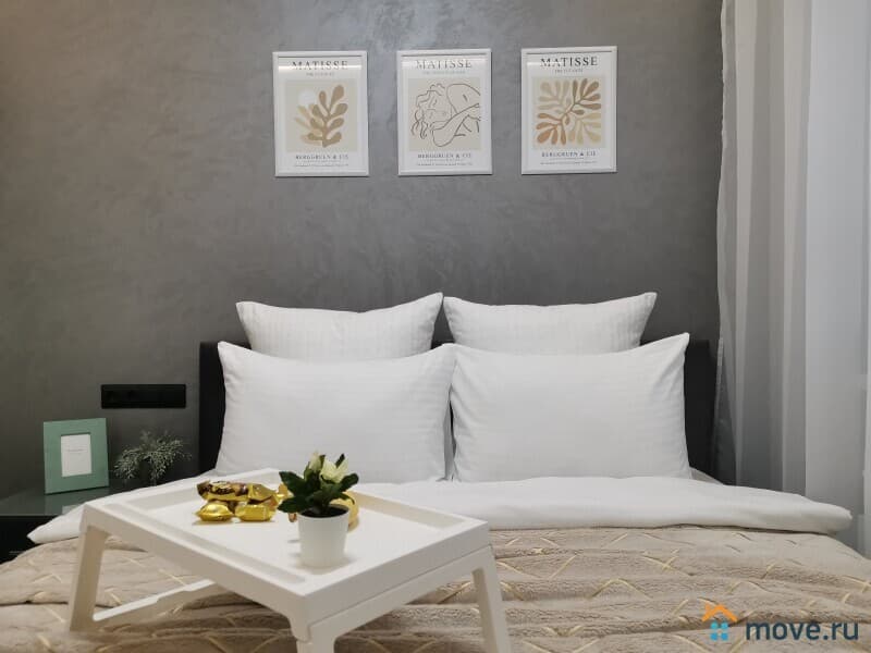 1-комн. квартира, 30 м&sup2;