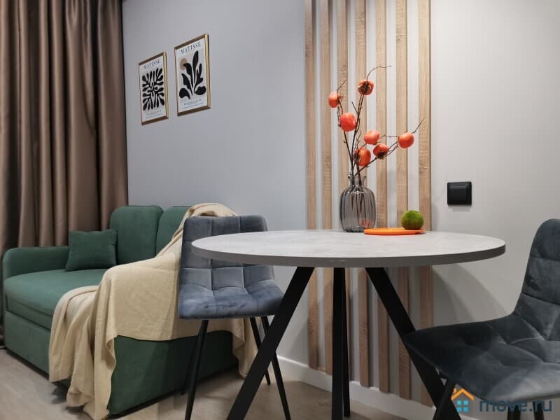 1-комн. квартира, 30 м&sup2;