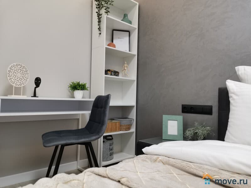 1-комн. квартира, 30 м&sup2;