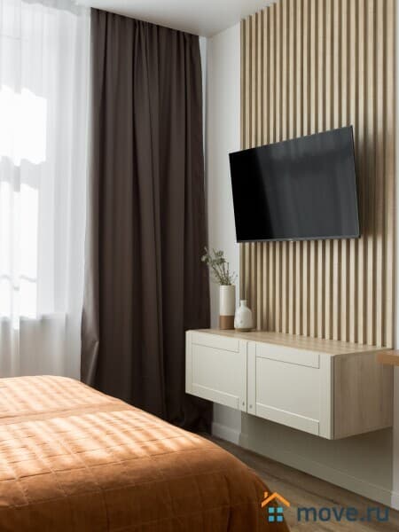 1-комн. квартира, 25 м&sup2;