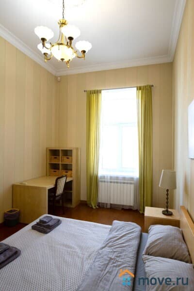 5-комн. квартира, 157 м²