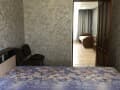 Сдается посуточно трехкомнатная квартира, 60 м², этаж 1 из 9. Фото 6
