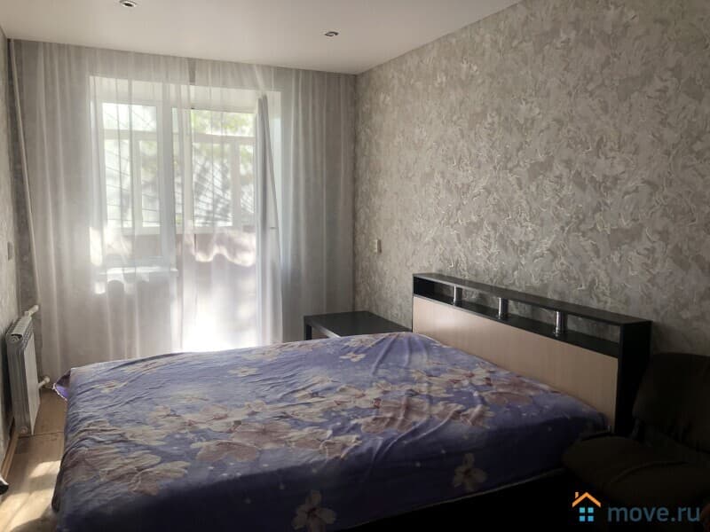 3-комн. квартира, 60 м²
