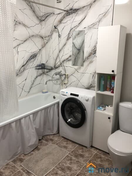 3-комн. квартира, 60 м²