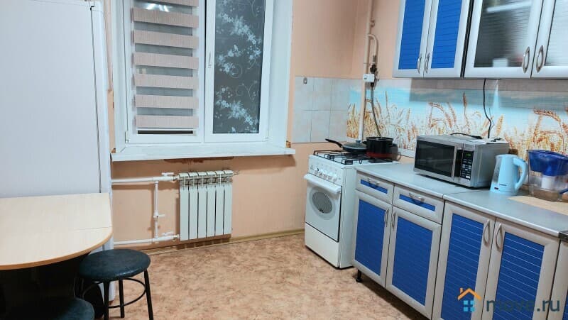 1-комн. квартира, 45 м²