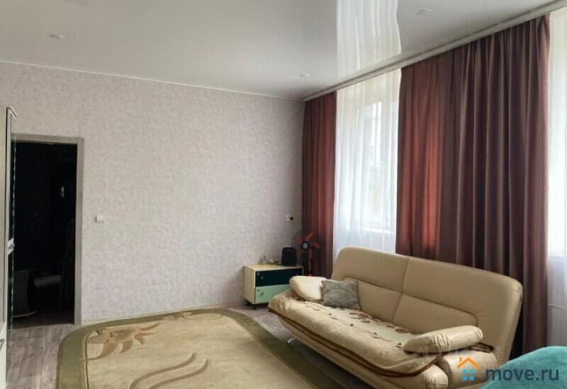 2-комн. квартира, 45 м²