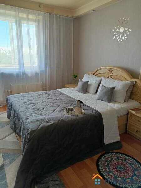 1-комн. квартира, 40 м²