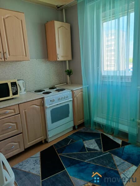 1-комн. квартира, 40 м²