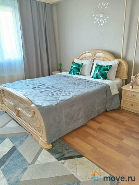 1-комн. квартира, 40 м²