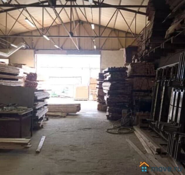 склад, 1200 м²