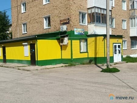 Сдаю торговое помещение, 100 м², Жешарт, улица Советская, 7