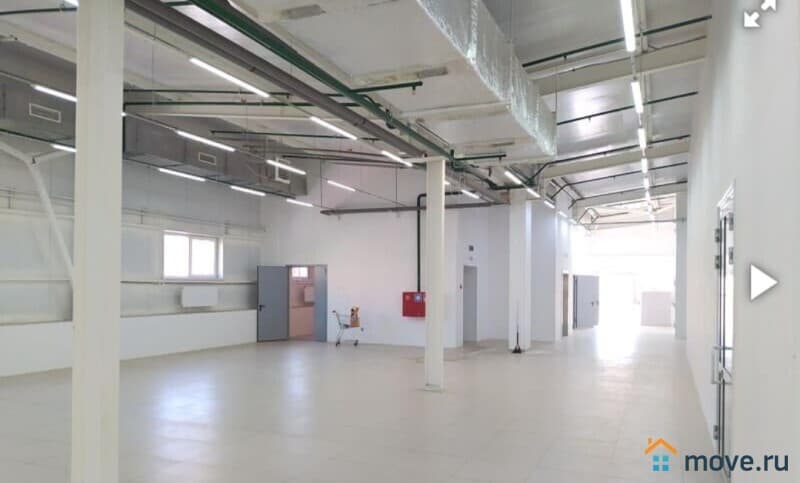 свободного назначения, 911 м²