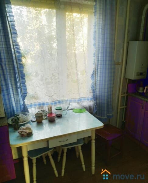 3-комн. квартира, 60 м²