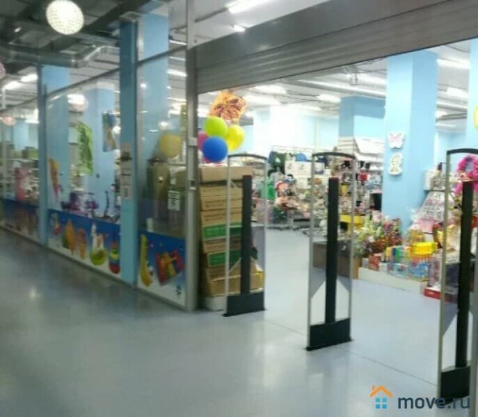 свободного назначения, 35 м²