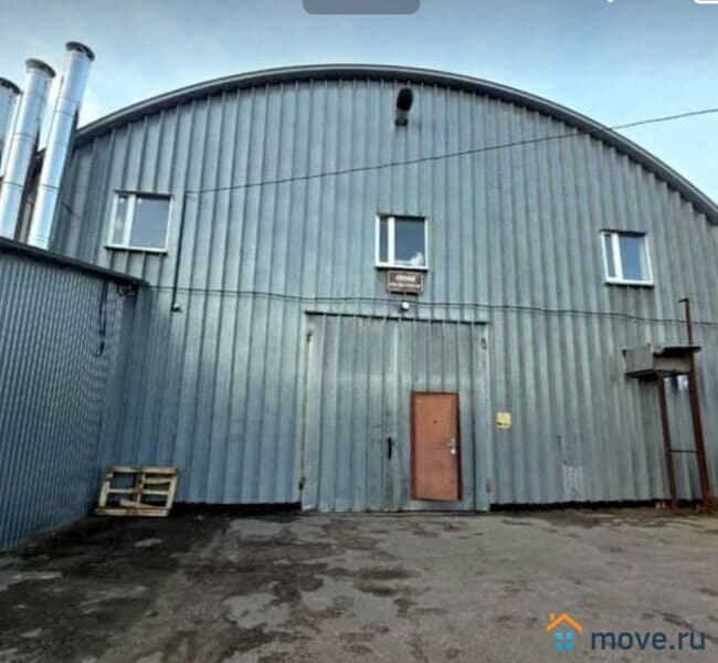 склад, 1040 м&sup2;