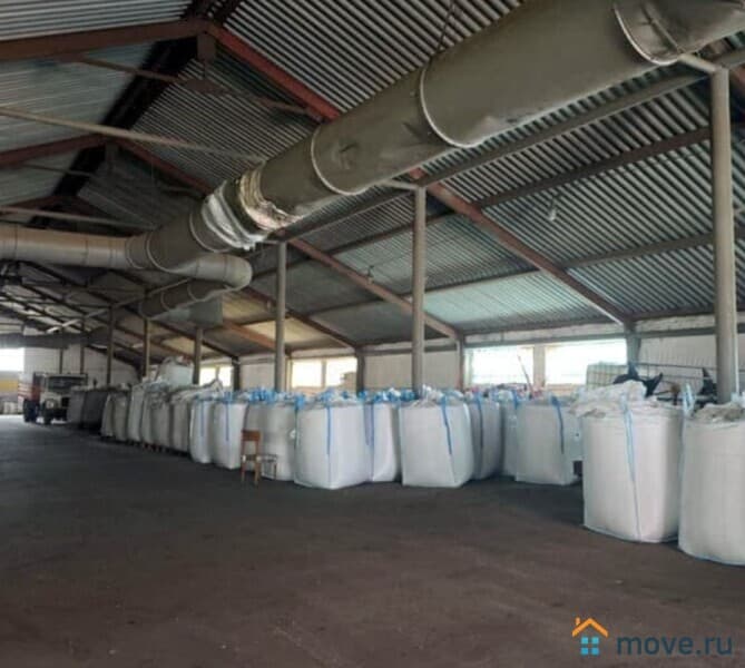 склад, 1200 м²