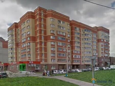 Сдаем помещение свободного назначения, 500 м&sup2;, Фрязино, улица Дудкина