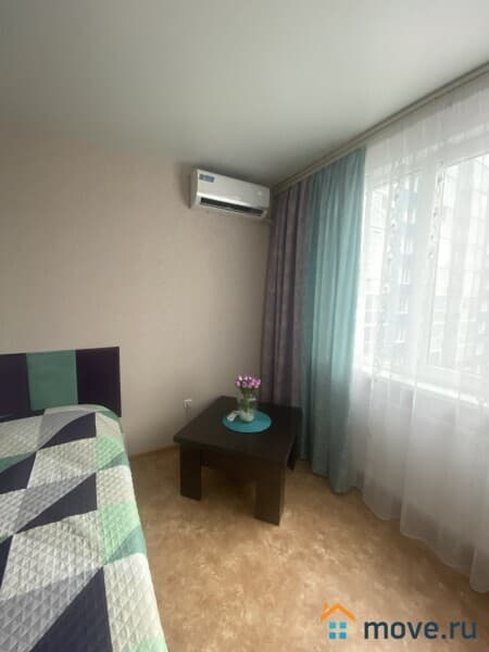 1-комн. квартира, 38 м²