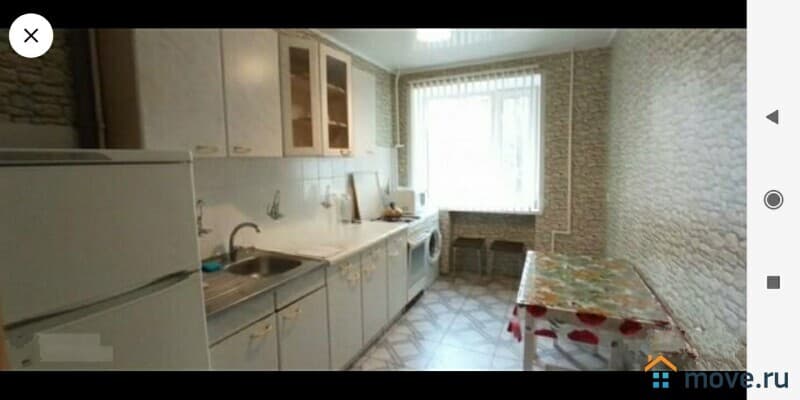 2-комн. квартира, 50 м²