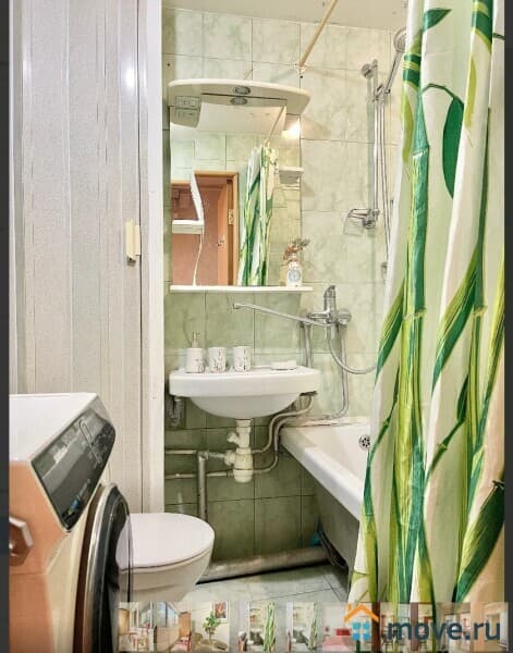 1-комн. квартира, 40 м&sup2;