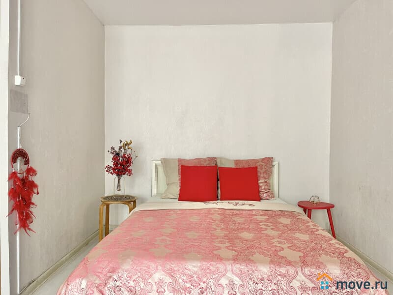 1-комн. квартира, 40 м&sup2;