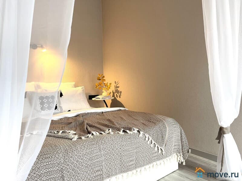 1-комн. квартира, 40 м&sup2;