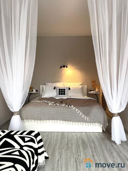 1-комн. квартира, 40 м&sup2;