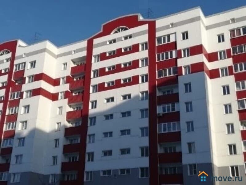 1-комн. квартира, 30 м²