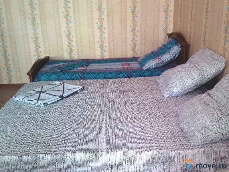 1-комн. квартира, 30 м²