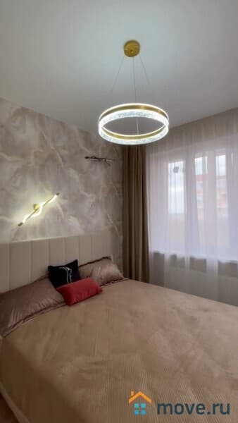 1-комн. квартира, 47 м&sup2;