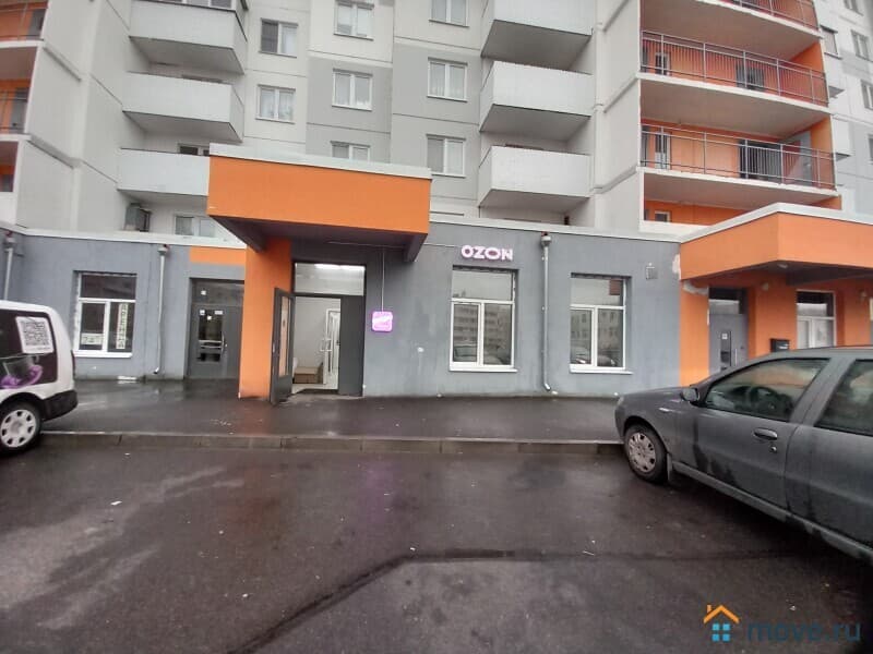 офис, 104 м&sup2;