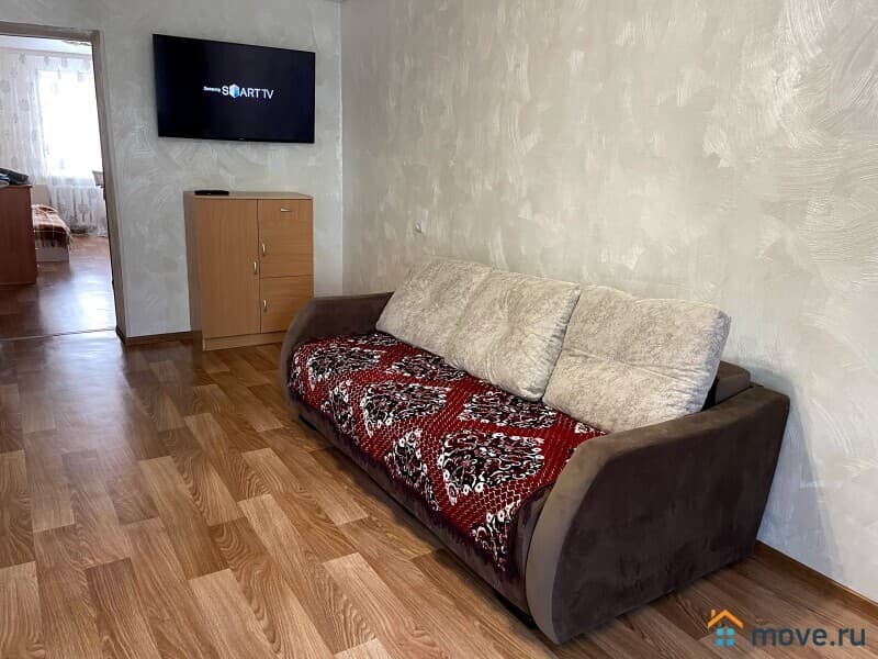 2-комн. квартира, 45 м²