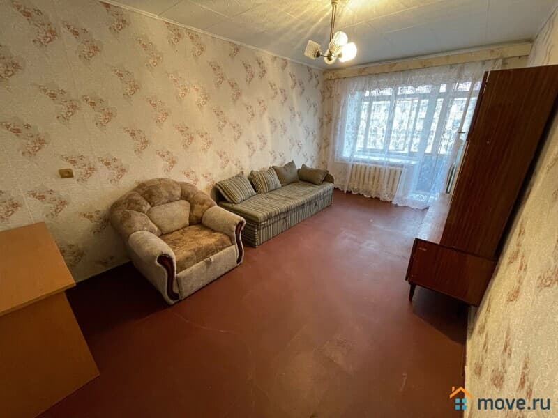 2-комн. квартира, 45 м²