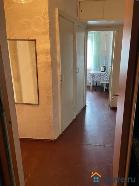 2-комн. квартира, 45 м²