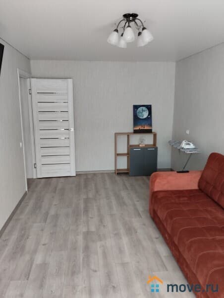 2-комн. квартира, 55 м²