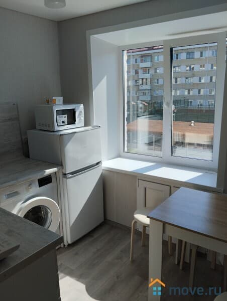 2-комн. квартира, 55 м²