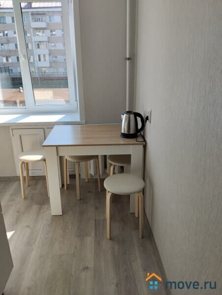 2-комн. квартира, 55 м²