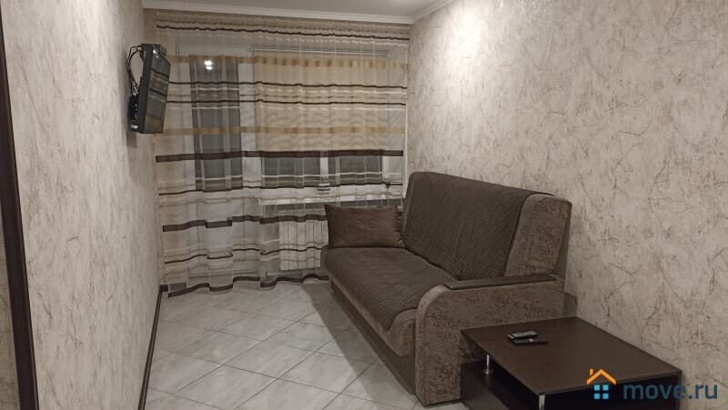 1-комн. квартира, 30 м²